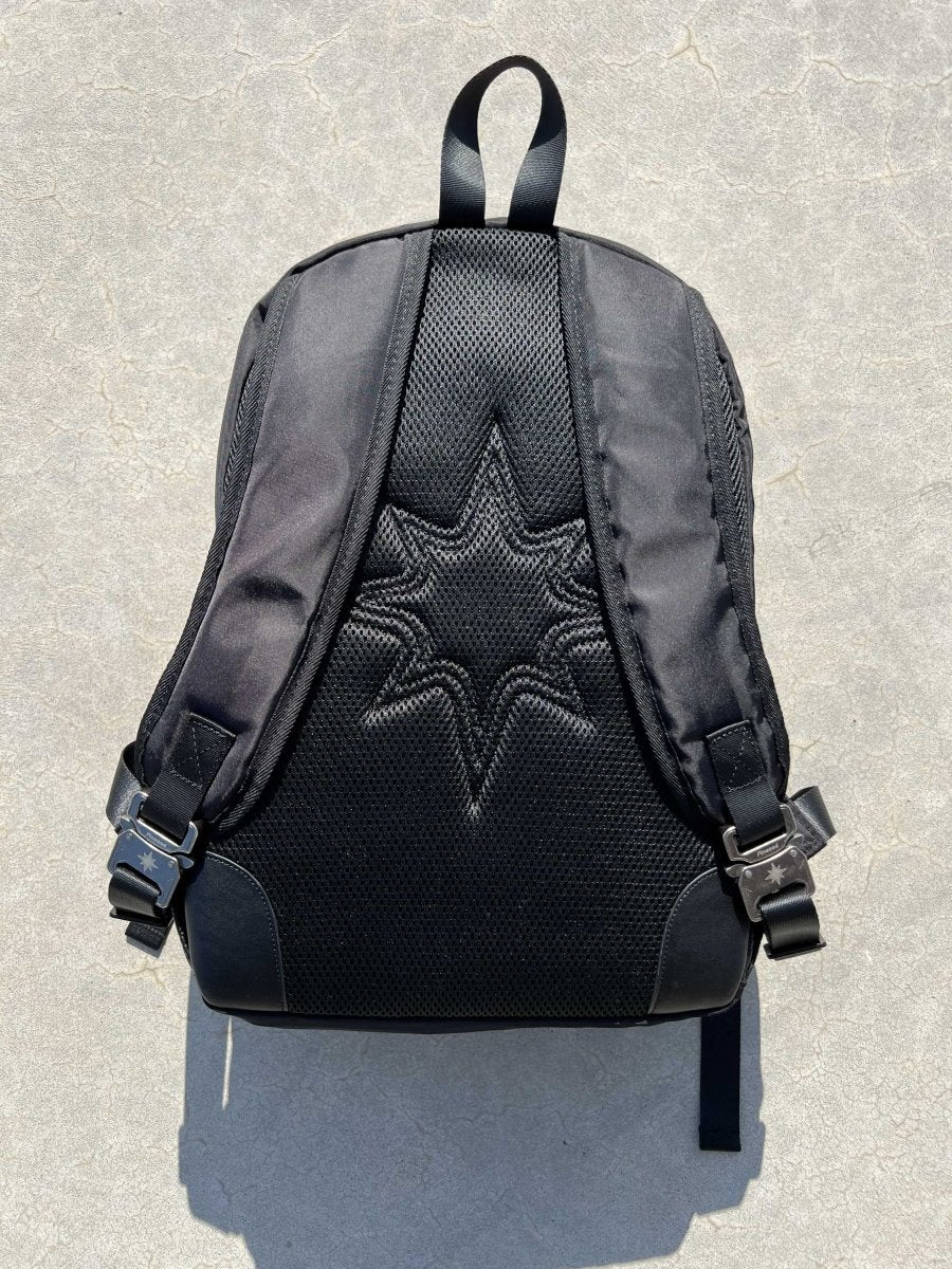 FINESSE® "BLACKVANTA" BACKPACK - Image 6