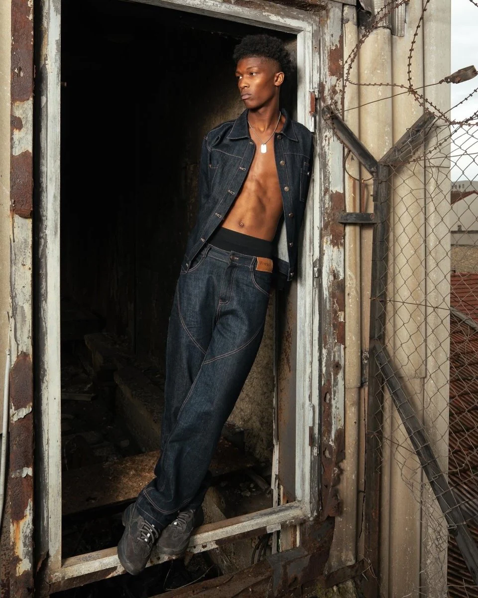 FINESSE® DENIM JEAN - Image 10