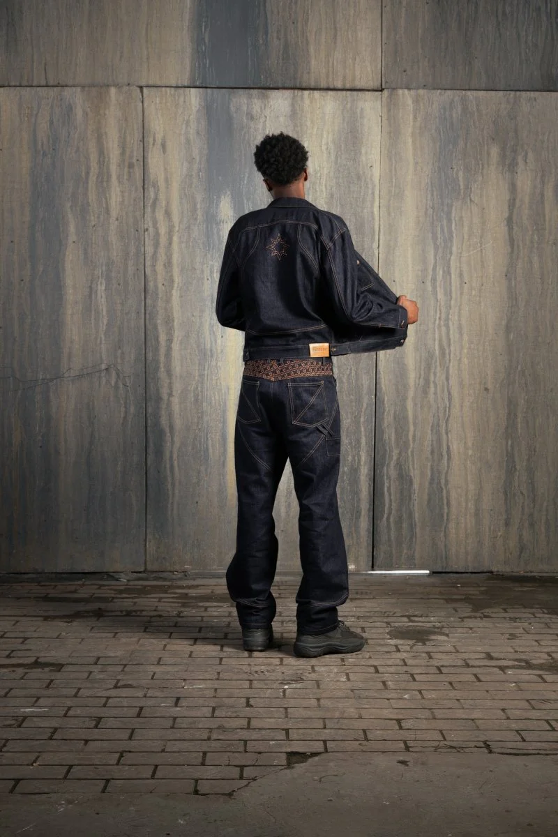 FINESSE® DENIM JEAN - Image 11