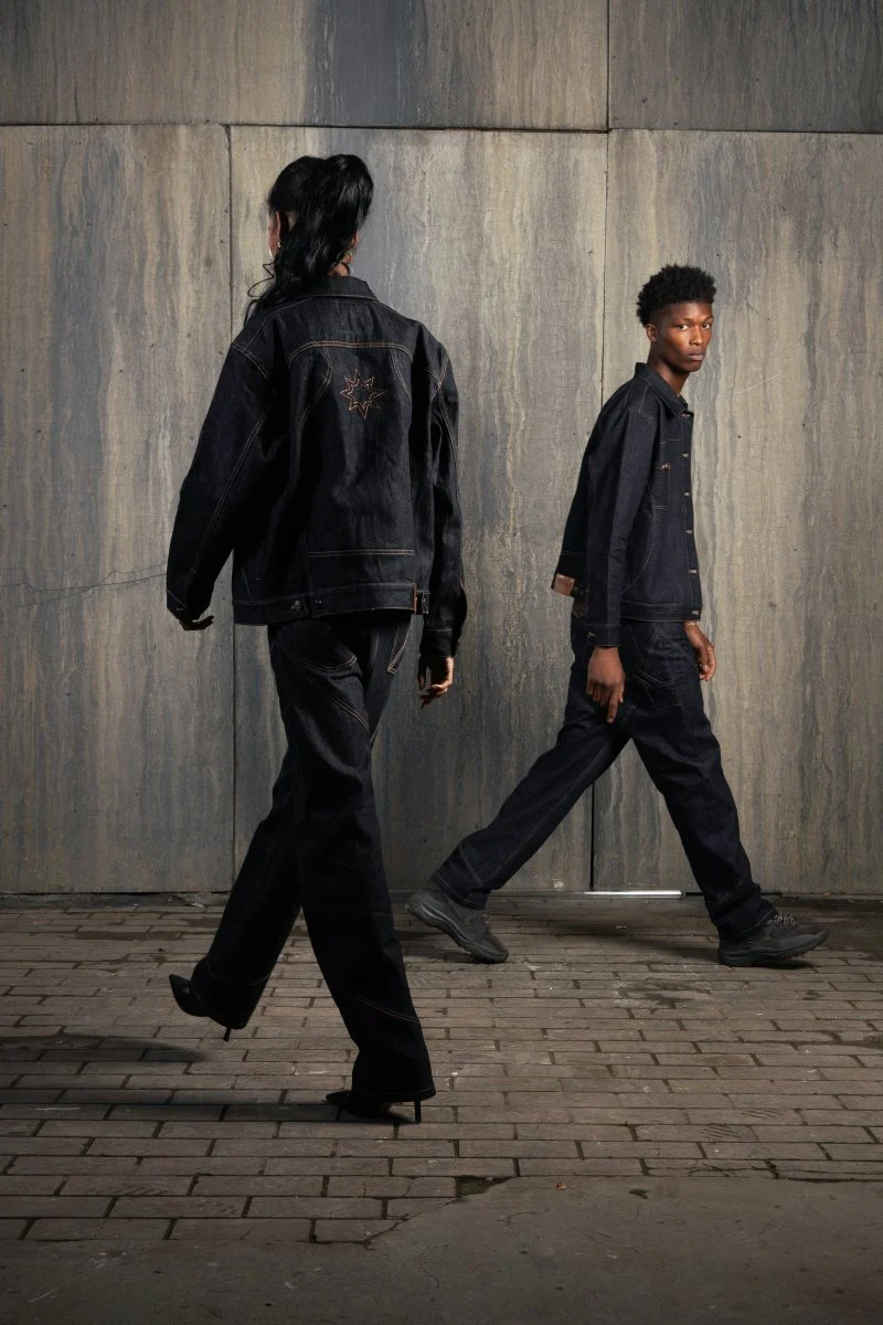 FINESSE® DENIM JEAN - Image 12