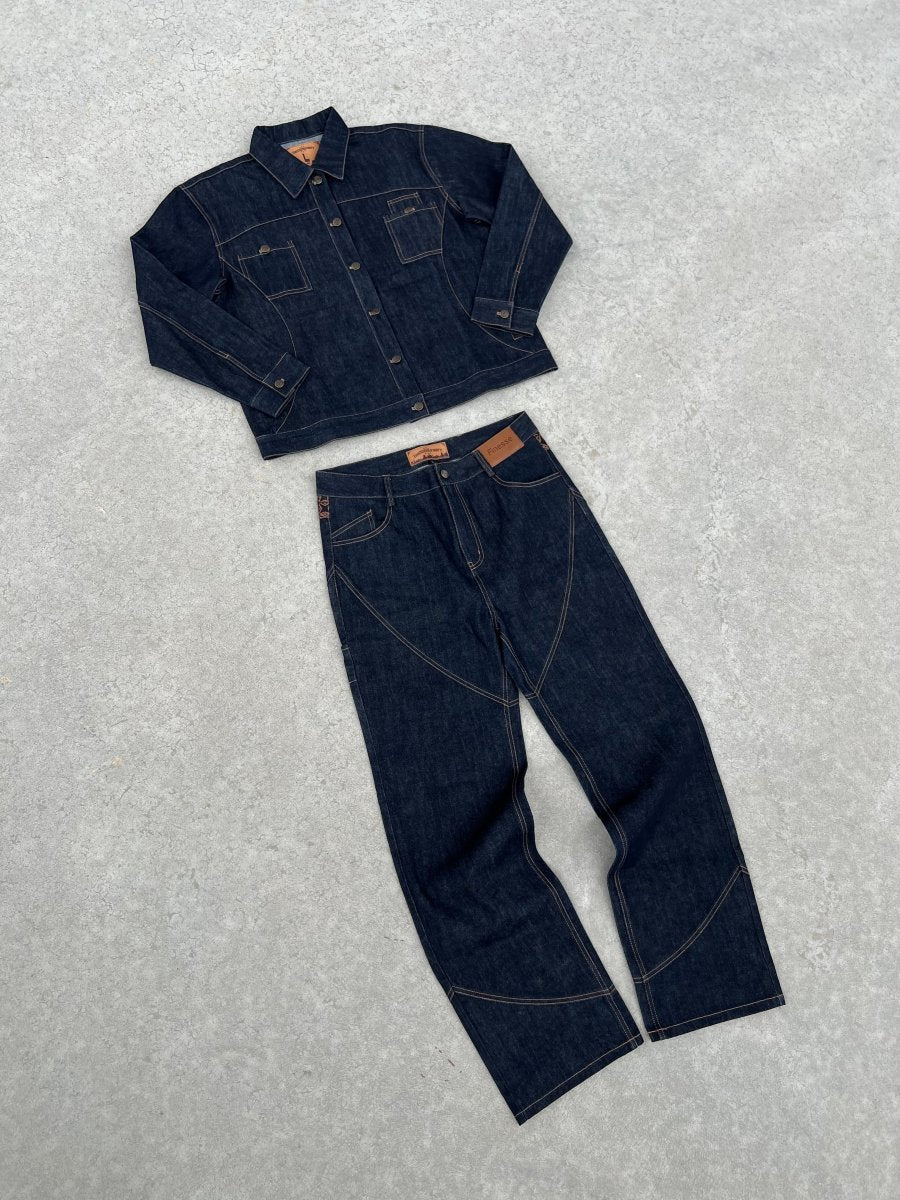 FINESSE® DENIM JEAN - Image 4