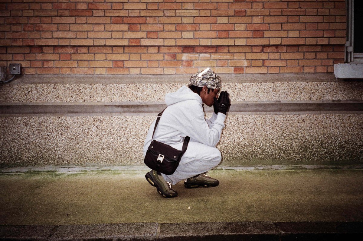 FINESSE® "MEMORIAL" BAG - Image 6
