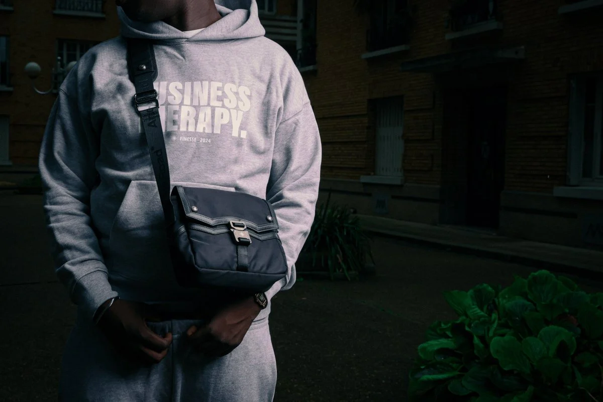 FINESSE® "MEMORIAL" BAG - Image 7