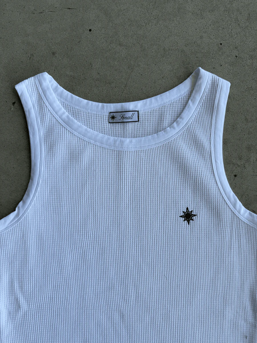 FINESSE* "THERMAL TANK" - Image 3
