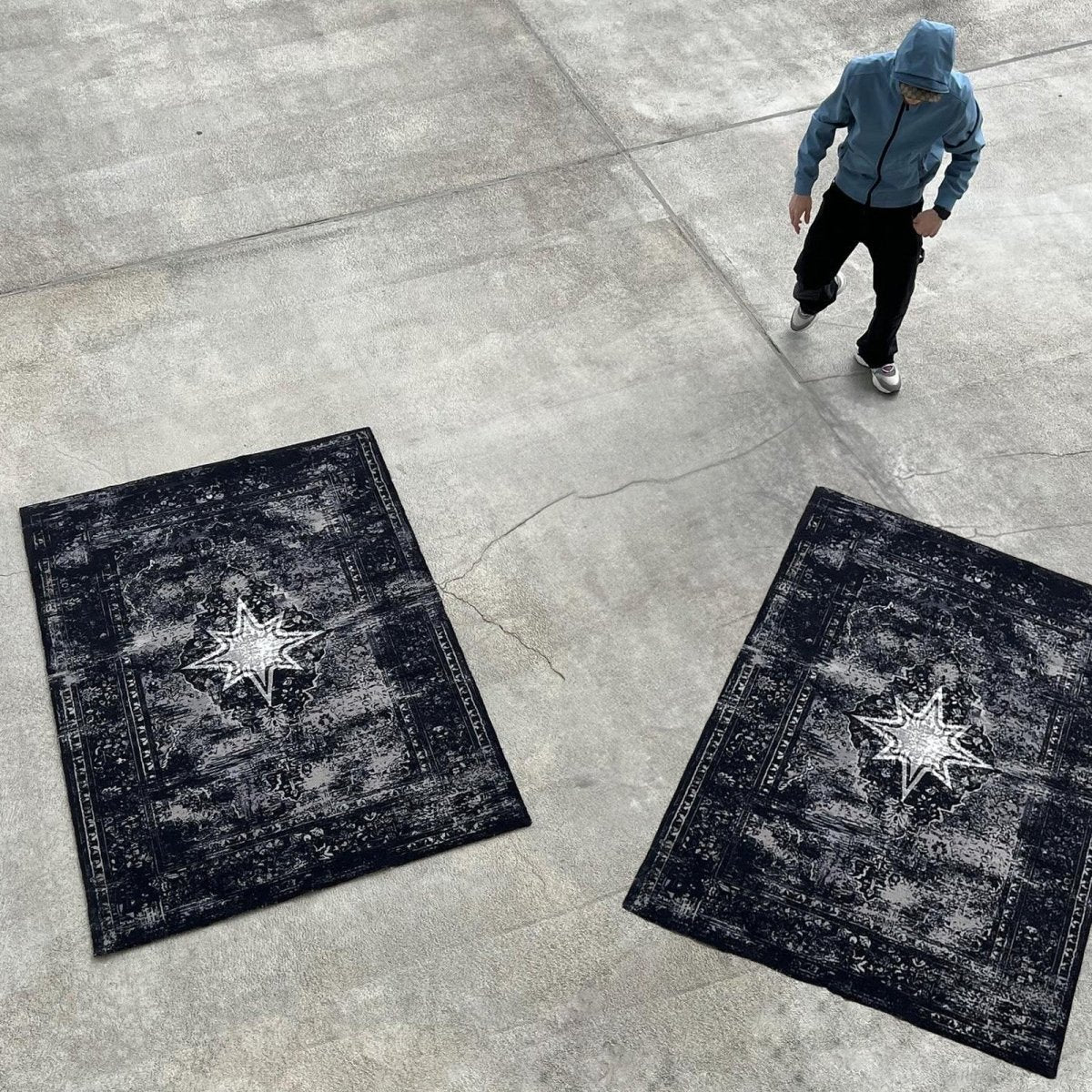 FINESSE® OBSIDIAN RUG - Image 4