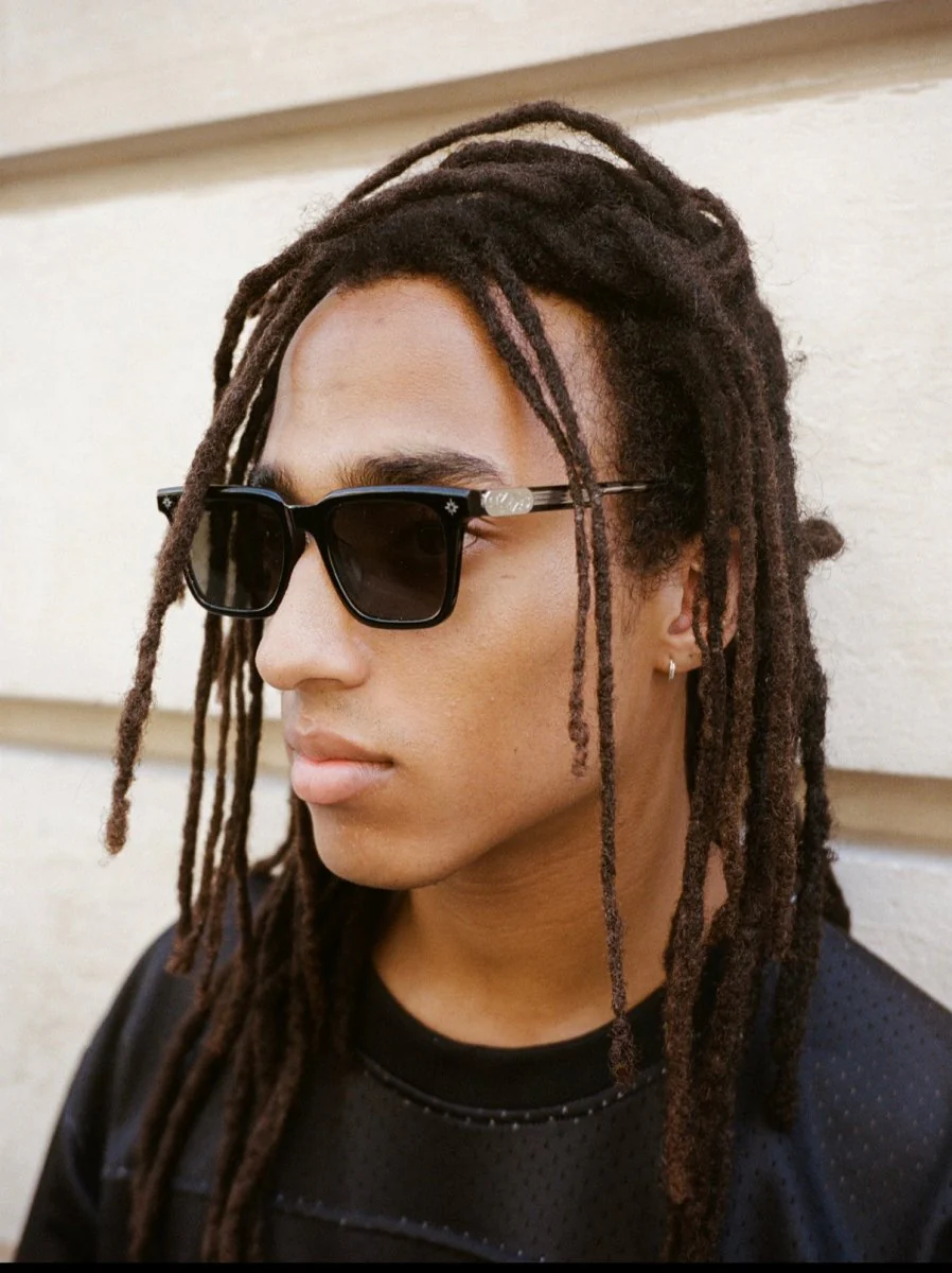 FINESSE* SUNGLASSES SERIES 01 - Image 3