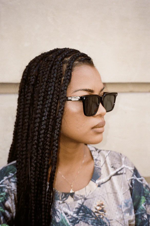 FINESSE* SUNGLASSES SERIES 01 - Image 5