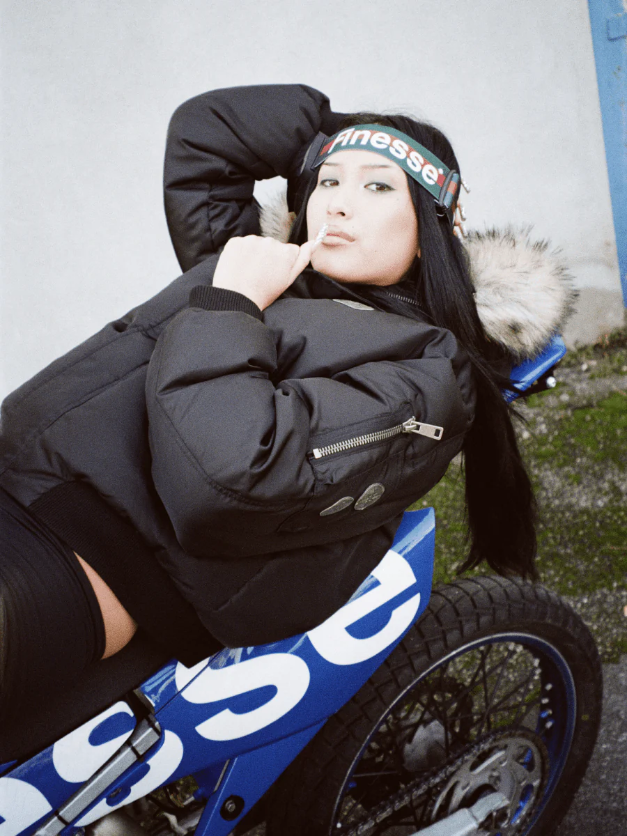 FINESSE* X YAMAHA YZ 450F - Image 8
