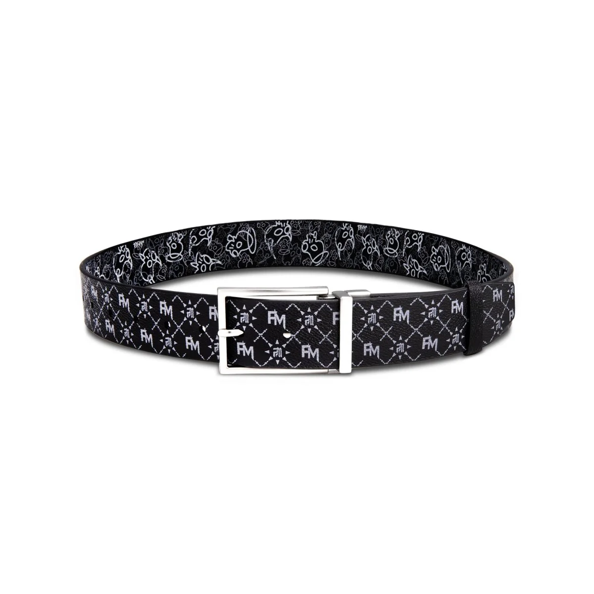 FM® x MICHABILOUS BELT - Image 4