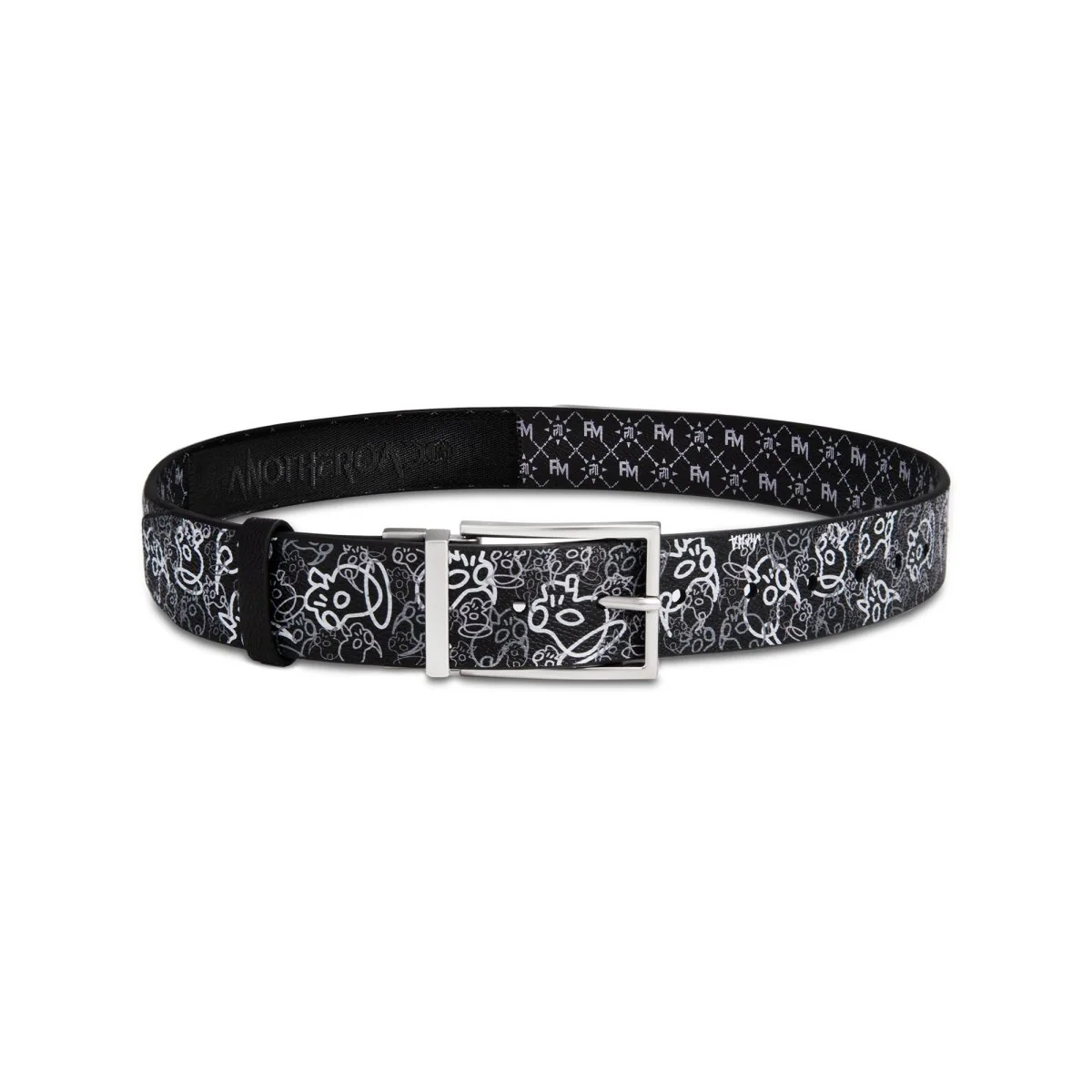 FM® x MICHABILOUS BELT - Image 5
