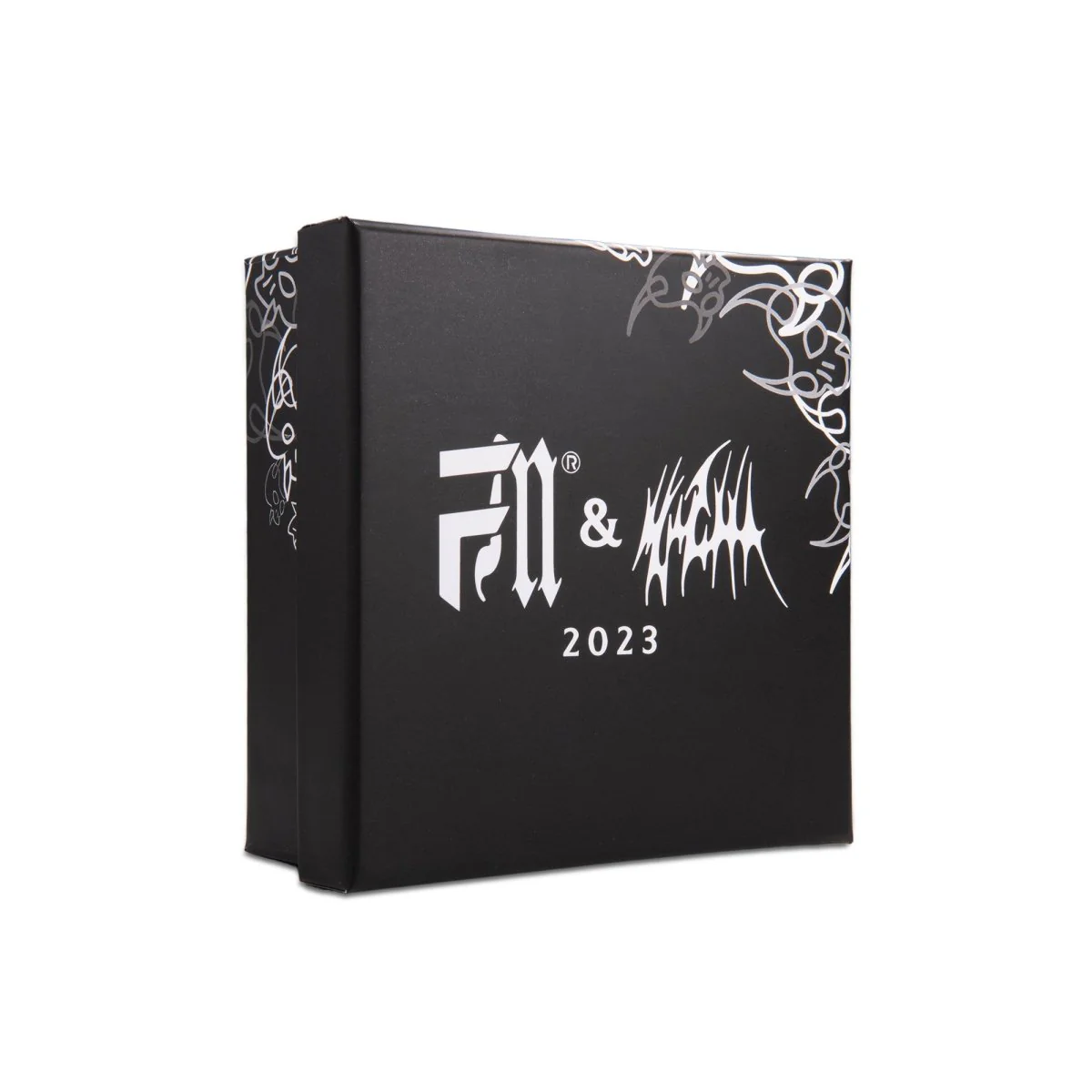 FM® x MICHABILOUS BELT - Image 7
